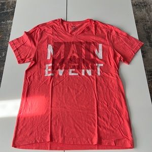 Express T-shirt size medium